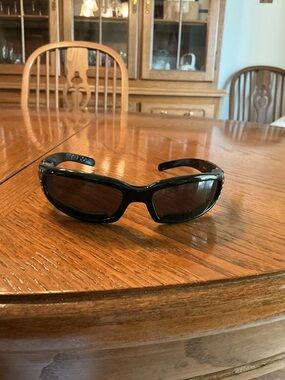 Marilyn 3 Foam Padded Sunglasses